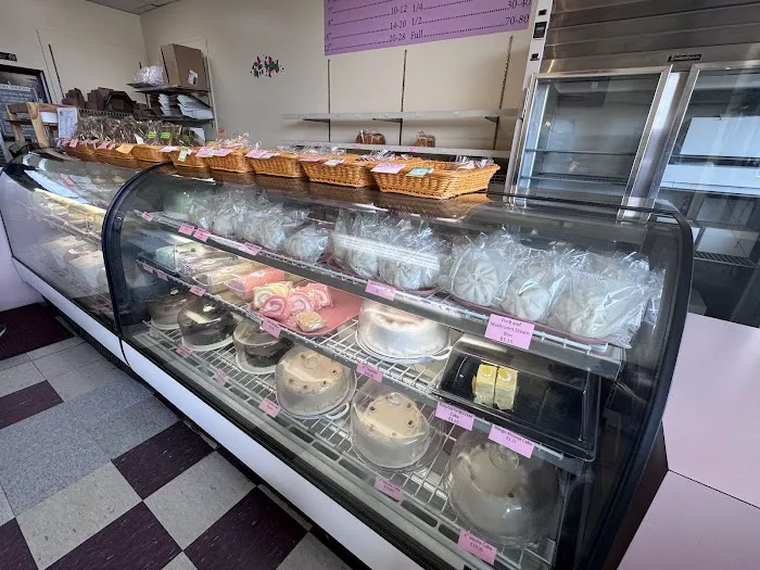 Golden Delight Bakery Picture 7