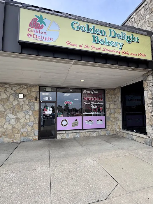 Golden Delight Bakery Picture 6