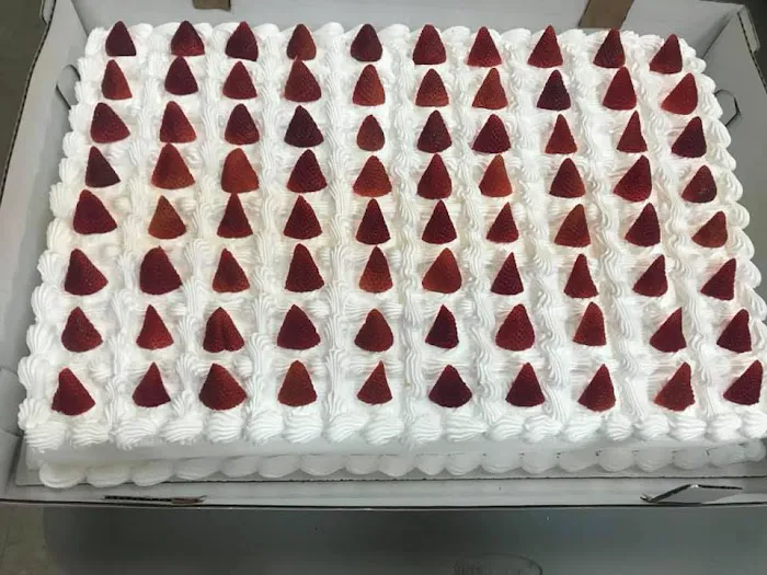 Golden Delight Bakery Picture 5