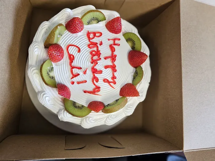 Golden Delight Bakery Picture 8