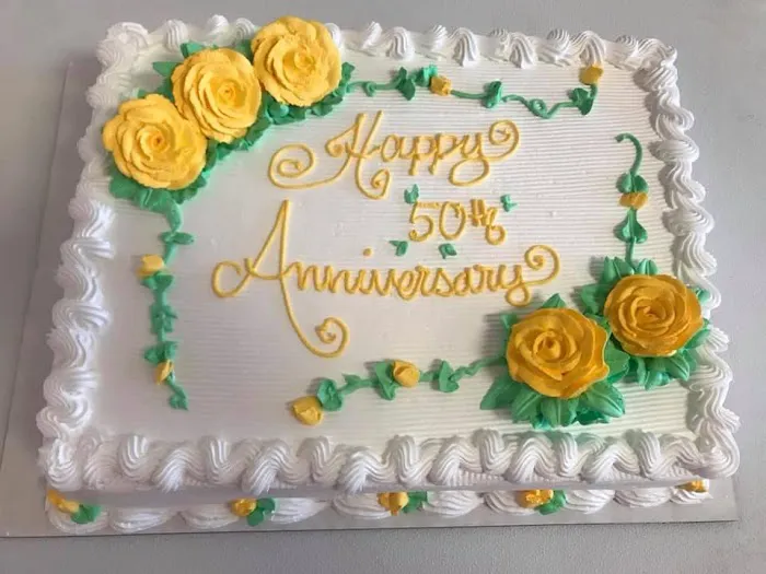Golden Delight Bakery Picture 9