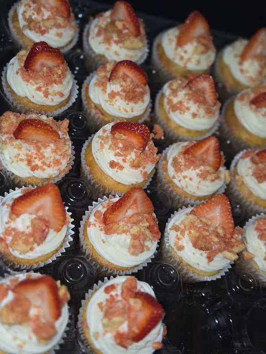 Banks Studio Bakery Picture 6