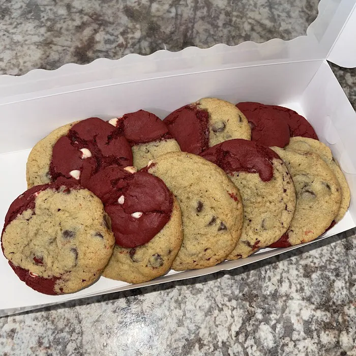 Banks Studio Bakery Picture 9