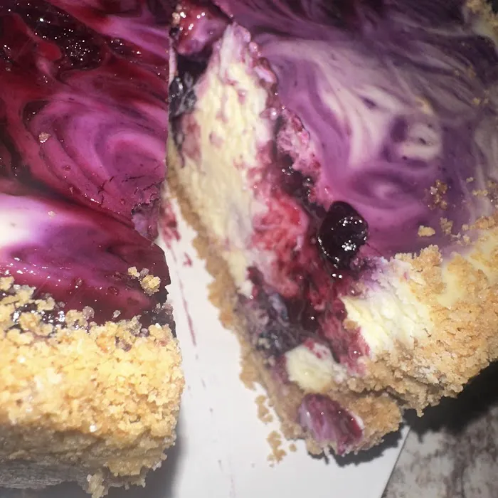 Banks Studio Bakery Picture 8