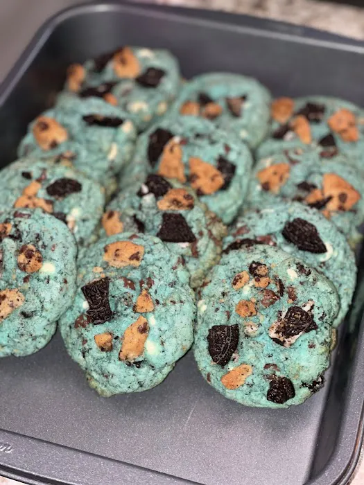 Banks Studio Bakery Picture 7