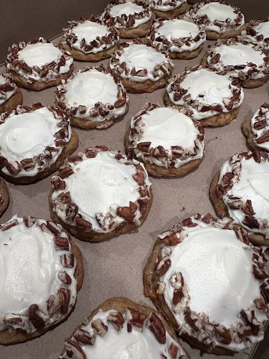 Banks Studio Bakery Picture 1