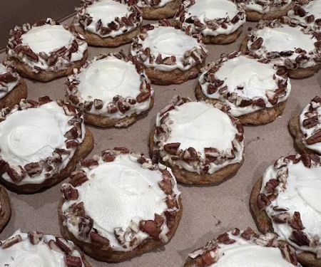Banks Studio Bakery