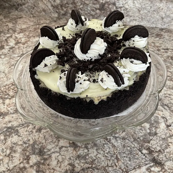 Banks Studio Bakery Picture 4
