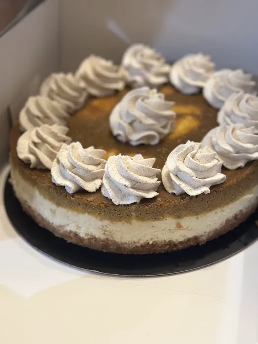Banks Studio Bakery Picture 10