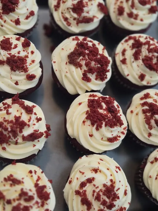 Banks Studio Bakery Picture 2