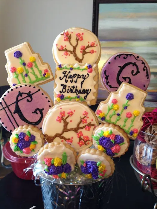 Mmm Goodness Specialty Cookies and Treats Picture 6