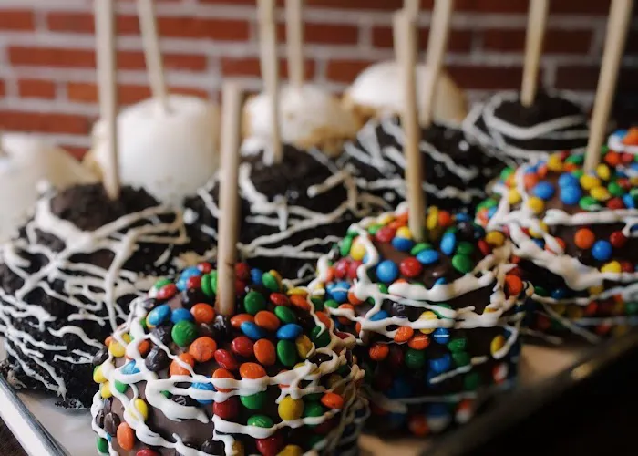 Mmm Goodness Specialty Cookies and Treats Picture 4