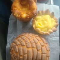 Bakery 3 Espigas (West) ico