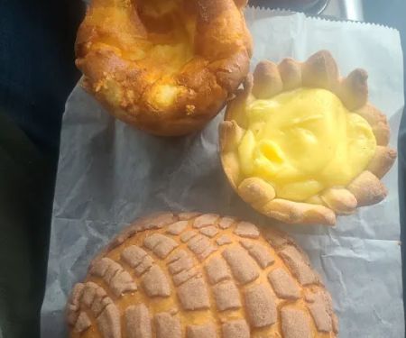 Bakery 3 Espigas (West)