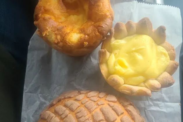 Bakery 3 Espigas (West)