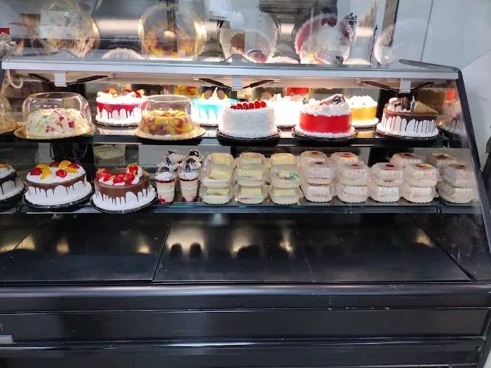 Bakery 3 Espigas (West) Picture 6