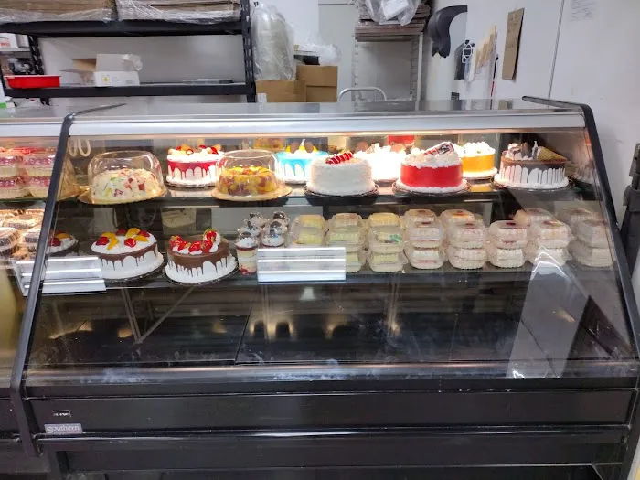 Bakery 3 Espigas (West) Picture 7