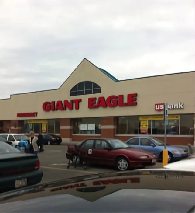 Giant Eagle Bakery Picture 1