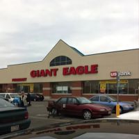 Giant Eagle Bakery ico