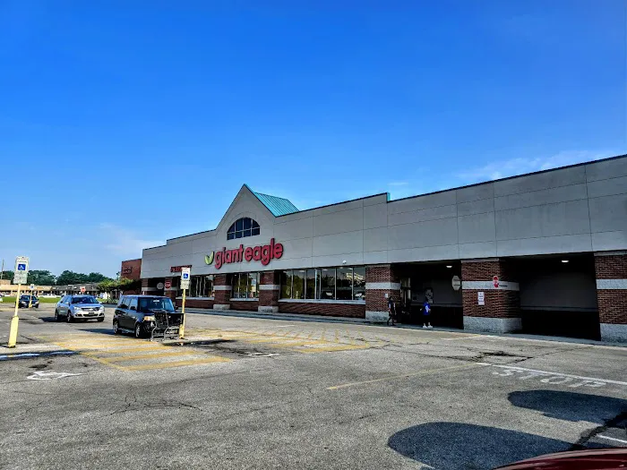 Giant Eagle Bakery Picture 2
