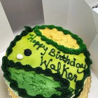 Giant Eagle Bakery ico