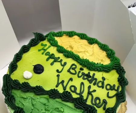 Giant Eagle Bakery