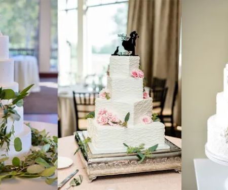 The Cake Studio
