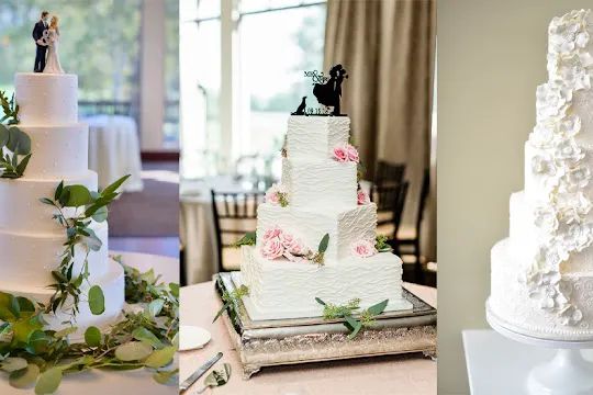 The Cake Studio