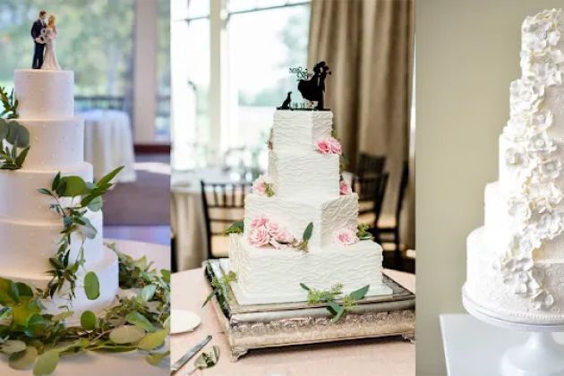 The Cake Studio