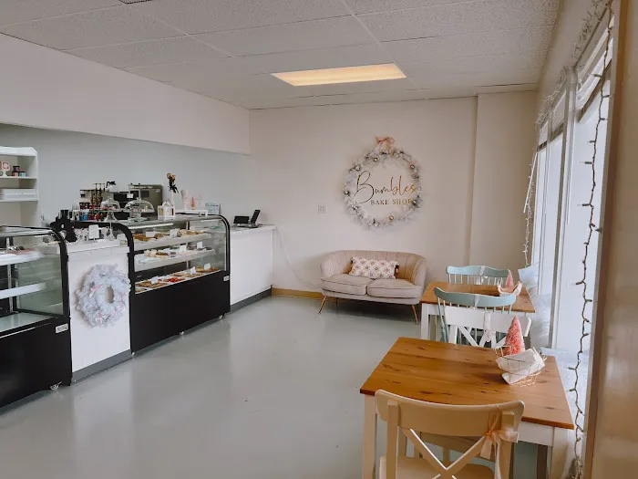 Bumbles Bake Shop Picture 6