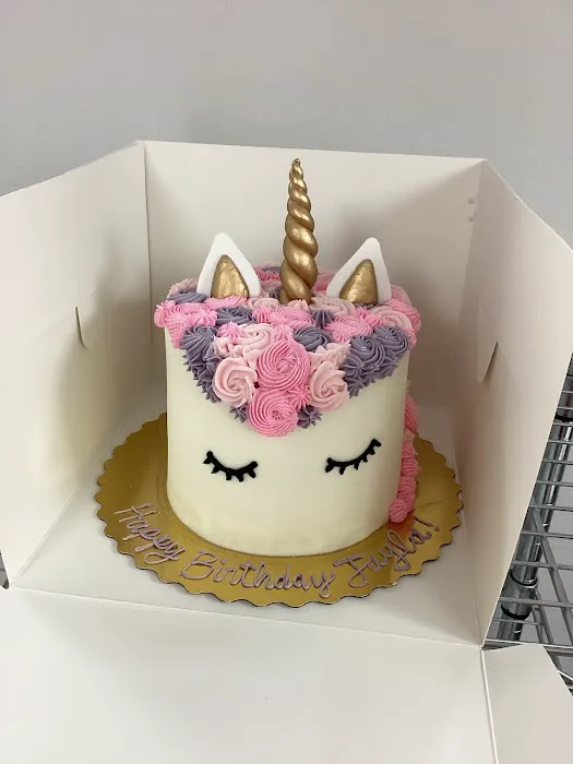 Bumbles Bake Shop Picture 4