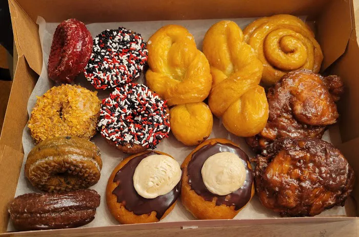 Buckeye Donuts Picture 2