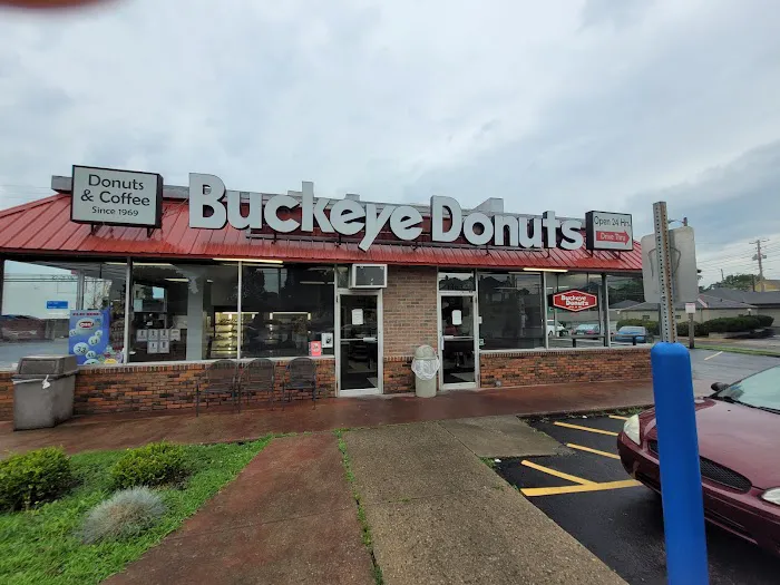 Buckeye Donuts Picture 4