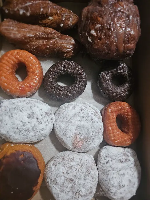 Buckeye Donuts Picture 10