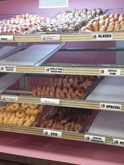 Buckeye Donuts Picture 9