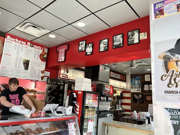 Buckeye Donuts Picture 8