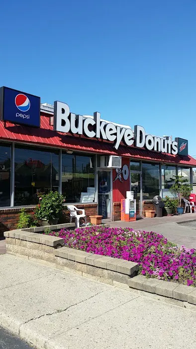 Buckeye Donuts Picture 7