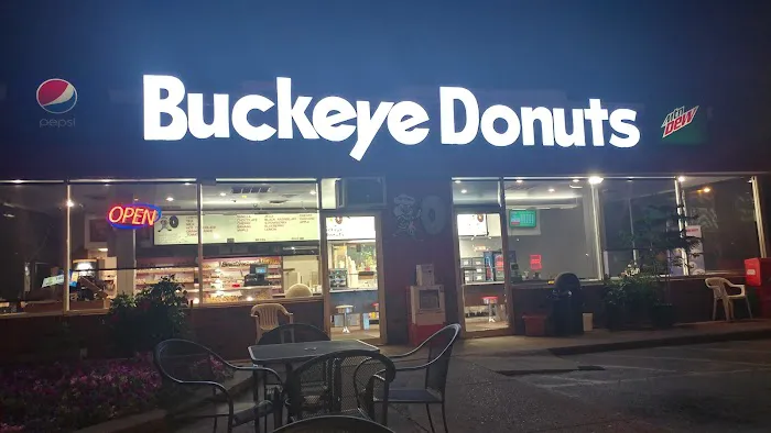 Buckeye Donuts Picture 3