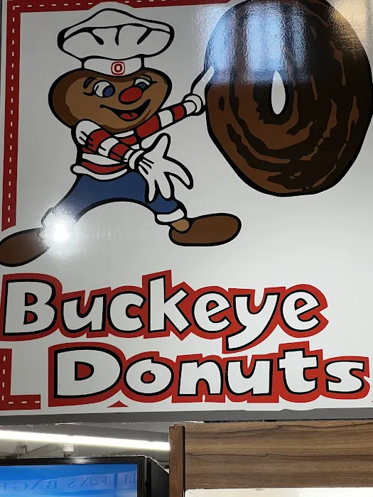 Buckeye Donuts Picture 6
