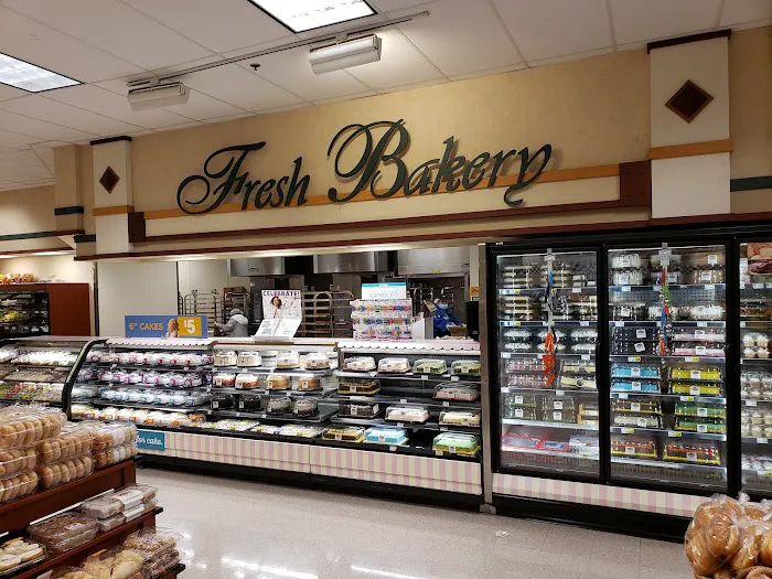 Kroger Bakery Picture 2