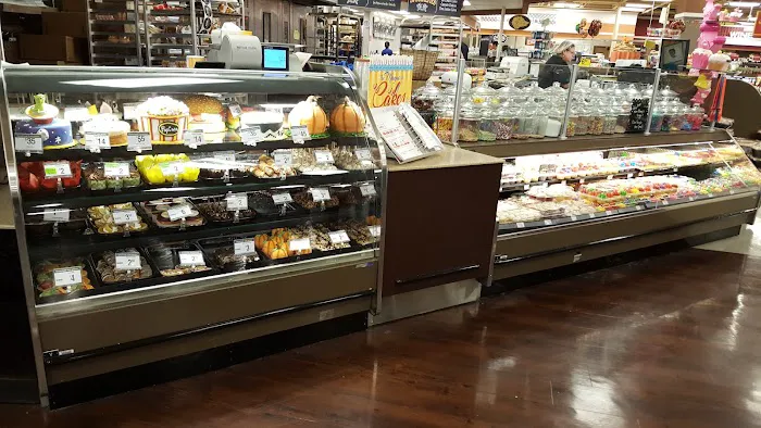 Kroger Bakery Picture 3