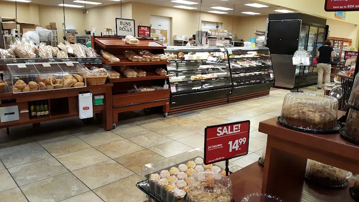 Giant Eagle Bakery Picture 1