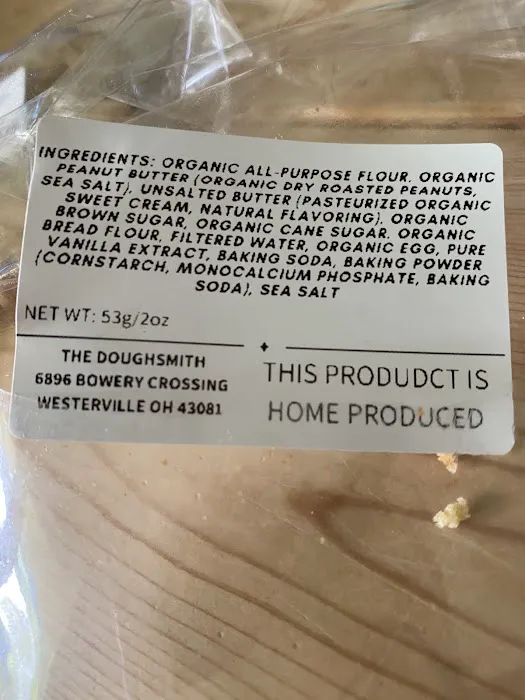 The Doughsmith Picture 3