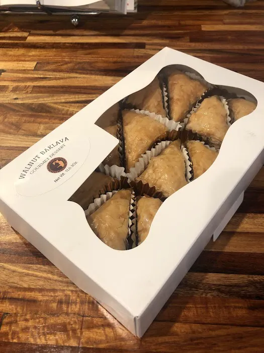 Ambro-Sia's Greek Pastries LLC Picture 6