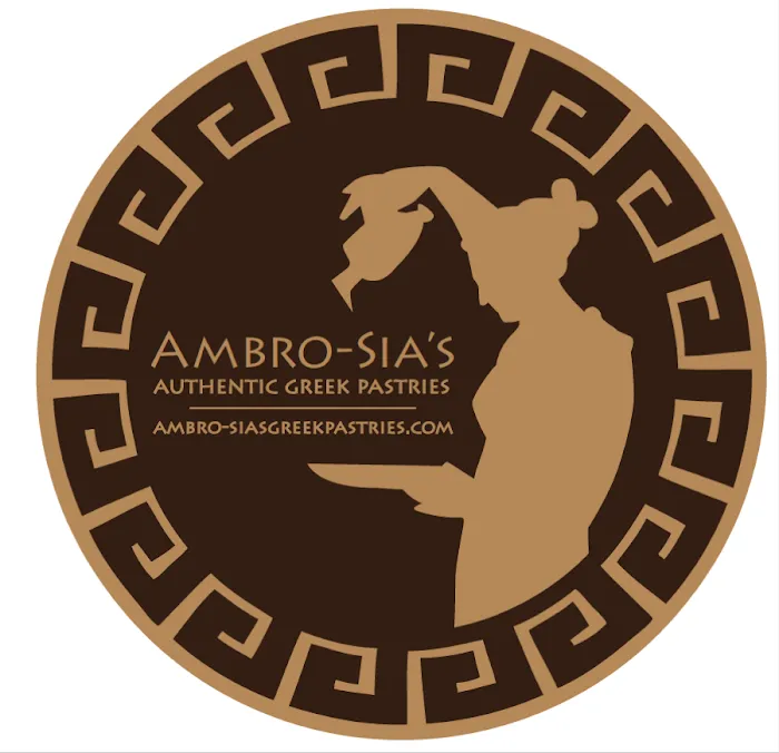Ambro-Sia's Greek Pastries LLC Picture 8