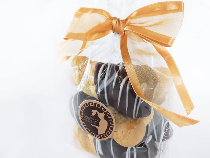 Ambro-Sia's Greek Pastries LLC Picture 5