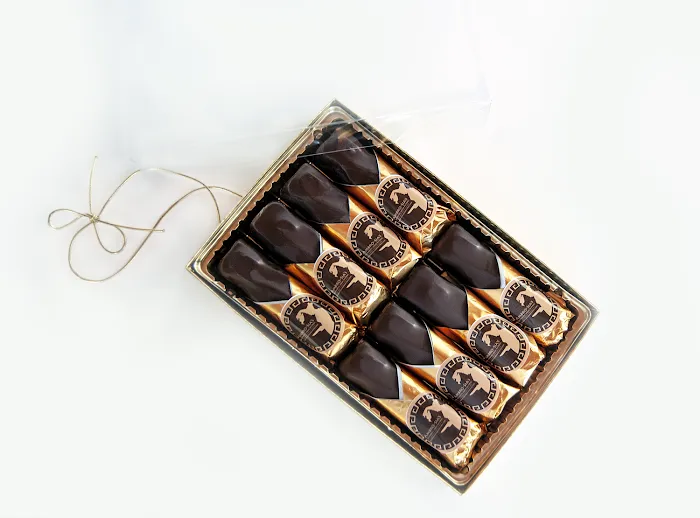 Ambro-Sia's Greek Pastries LLC Picture 7