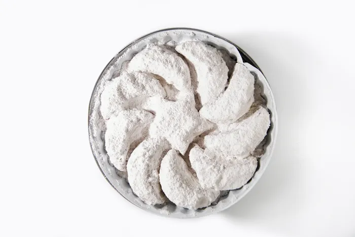 Ambro-Sia's Greek Pastries LLC Picture 1