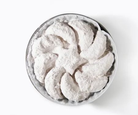 Ambro-Sia's Greek Pastries LLC