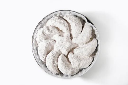 Ambro-Sia's Greek Pastries LLC